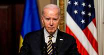 Biden is talking tougher about Israel, but continues to aid its war effort  