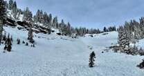 'Very blessed and lucky': Utah man saves brother buried in avalanche