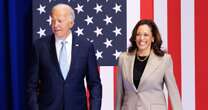 Harris team and White House discussed plans for her to distance from Biden