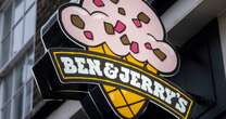 Ben & Jerry's alleges parent company CEO was fired over political posts in new court filing