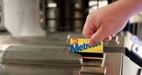 First the token, now the swipe: NYC's subway system to stop selling MetroCards 