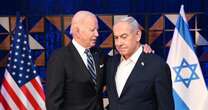 Biden says Netanyahu is not doing enough to get a hostage deal 