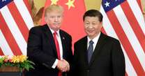 Trump may cede global climate leadership to China