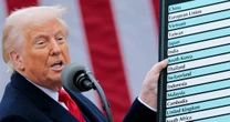 New tariffs on U.S. trade partners and experts divided on OpenAI hack: Morning Rundown