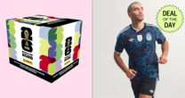 You can get Messi’s Argentina jersey for 40% off (and other World Cup memorabilia on sale)