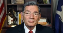 Sen. John Barrasso dodges when asked whether he would support suspending habeas corpus
