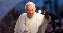 The Pope is no longer in imminent danger, doctors say