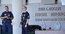 Republican bill would fund extra security for Supreme Court but omits lower court judges