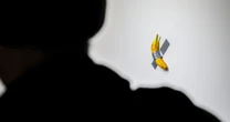 Man who spent $6.2 million on banana duct-taped to wall says he's going to eat it