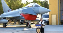 GPS jamming of leader's plane puts Putin's hybrid warfare on Europe's radar