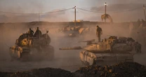 Some Israeli reservists say they'd rather go to jail than serve in the assault on Gaza City