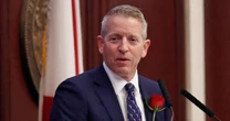 Second big-name Republican jumps into the race to replace Florida Gov. Ron DeSantis