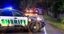 Juvenile shooter kills 5, including 3 kids, in Washington state, authorities say