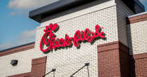 Chick-fil-A is releasing its own entertainment app, with family-friendly shows and podcasts