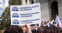 Worried by fall of Roe v. Wade, organizers get same-sex marriage on the ballot in three states