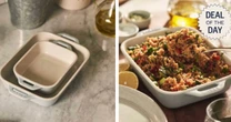 This Staub baker set is on sale for under $60 right now