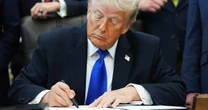 Trump signs order seeking early access to powerful AI models before their release