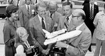 What spaceflight owes to Jimmy Carter: The president's little-known NASA legacy