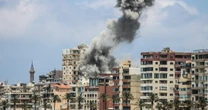 Israelis order Tyre residents to evacuate ancient Lebanese city