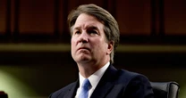 Supreme Court Justice Brett Kavanaugh takes on a starring role in Maine’s Senate race