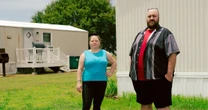 Bugs and black mold: What some mobile home park residents see after investors buy in