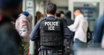 Man fatally shot by ICE officer during traffic stop in Houston  