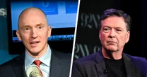 Supreme Court rejects former Trump adviser’s bid to revive James Comey lawsuit