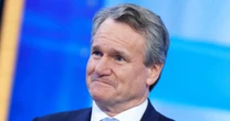 Bank of America CEO Brian Moynihan sees clues to the U.S. consumer in the pet food aisle