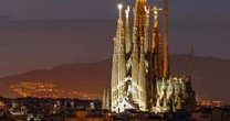 Pope Leo to bless Barcelona’s towering architectual masterpiece