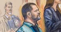 Before arrest with 303 gold bars, CIA officer spun tale he was Top Gun fighter pilot