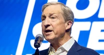 More than $200 million later, Tom Steyer’s second bid for elected office is done