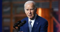 Biden invites Ukrainian President Zelenskyy to the White House on Tuesday