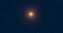 Asteroid will pass in front of bright star Betelgeuse to produce a rare eclipse visible to millions 