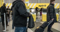 Spirit Airlines collapse strands travelers: What to know about refunds, rebooking and fares