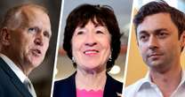 Battlegrounds, primaries and potential retirements mark the key Senate races to watch in 2026