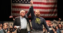 Bernie Sanders defends Graham Platner after reports of sexually explicit text messages