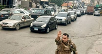 Israel’s Netanyahu orders attacks in Beirut’s southern suburbs