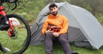 Bikepacking for beginners: What to know and what to pack