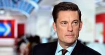 Submit your questions for NBC News‘ Keir Simmons