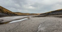 The fish will die regardless: With some Western reservoirs set to run dry, officials lift fishing limits