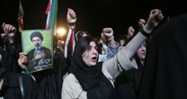 U.S. and Iran launch fresh strikes and the House incumbents that could be unseated: Morning Rundown