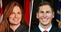 N.C. Supreme Court blocks certification of Democrat as winner of close high court race