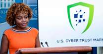 U.S. to roll out ‘Cyber Trust Mark’ label on secure devices starting this year 