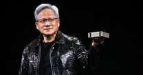 Nvidia founder Jensen Huang unveils next generation of AI and gaming chips at CES 2025