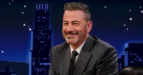Jimmy Kimmel taps Rosie O’Donnell as rotating guest host during two-month hiatus