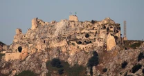 Israel captures a key Lebanon site, crossing Litani River in deepest incursion in 26 years