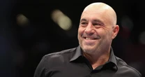 Spotify inks new multiyear deal with podcast host Joe Rogan 