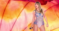 Taylor Swift fans upload homemade versions of her music on TikTok during label dispute