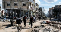 IDF to move Gaza offensive south to Rafah; Hamas cease-fire response to come