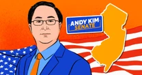 What Andy Kim’s run means to Asian Americans, the fastest-growing racial group in N.J.